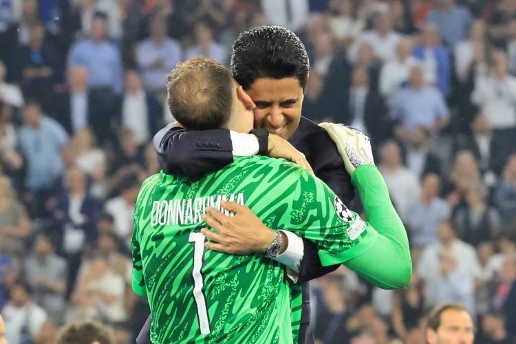 卸磨杀驴？RMC：身边人认为有多纳鲁马，巴黎上赛季才能夺得欧冠