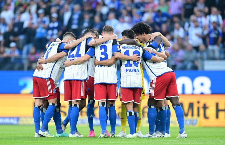 德甲同城德比焦点：汉堡主场靠德比气场激活状态，圣保利客场用什么破魔咒？