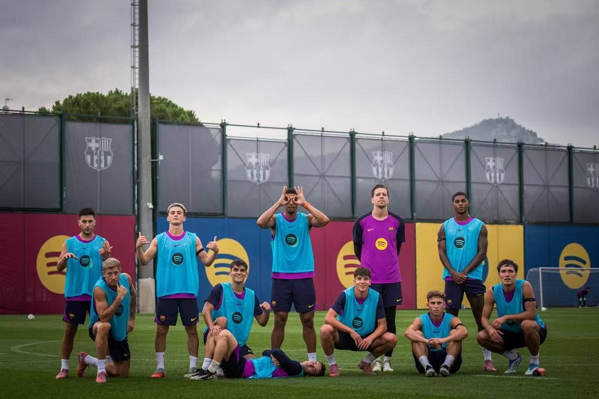 欧冠夺冠赔率TOP10：卫冕冠军仅第三，皇马不及枪手，巴萨红军领跑